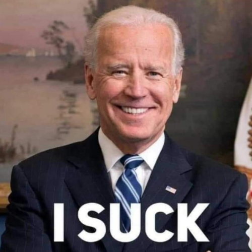 M I suck
