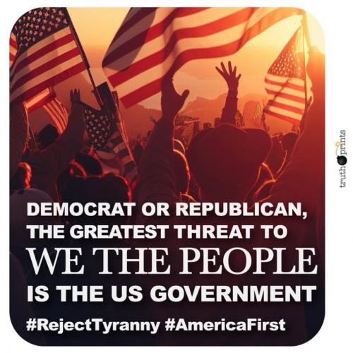 us govt