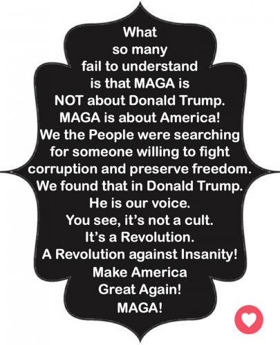 MAGA