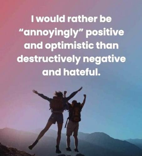 041824 - Annoyingly Positive