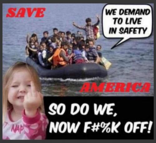 M we demand