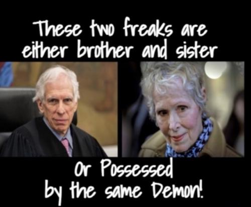 G two freaks