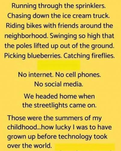 technology
