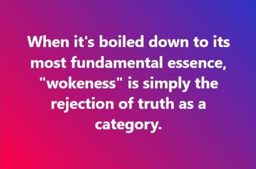 wokeness