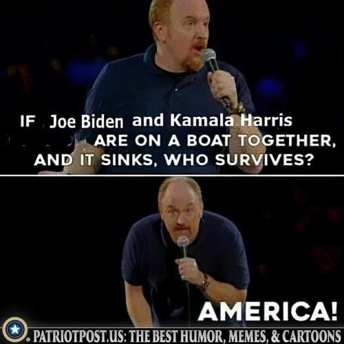 RO who survives