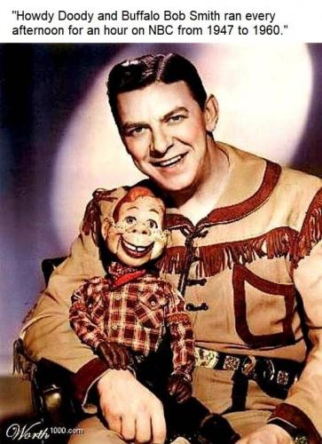 howdy doody