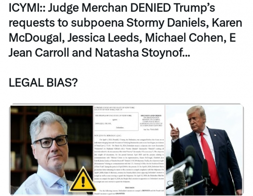subpoena