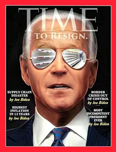 RO Time to resign