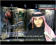9-11 osama bin laden