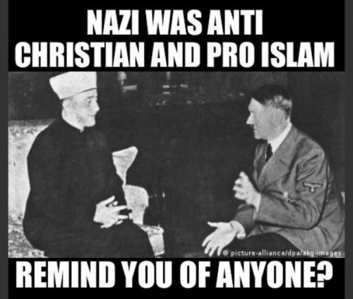 HITLER MUSLIMS 666666666666666666666666666666666
