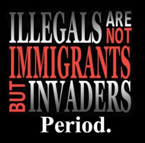 USA invaders