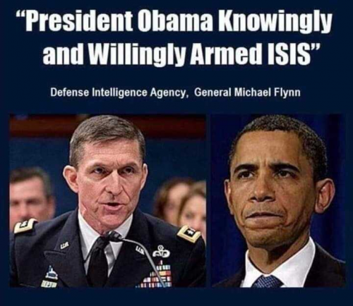 isis