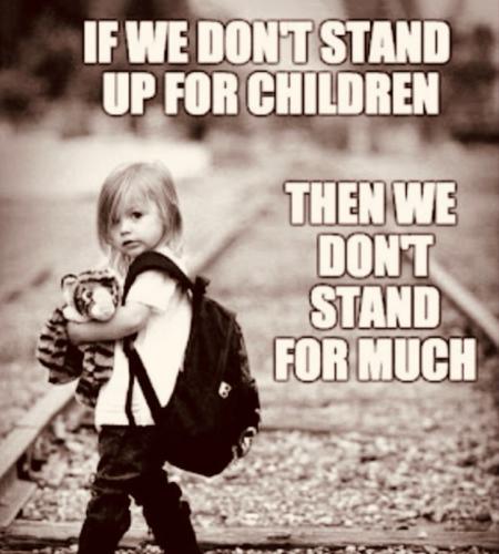 RO stand for children
