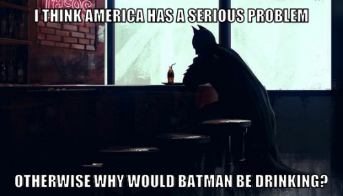 batman