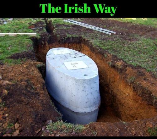 The Irish Way