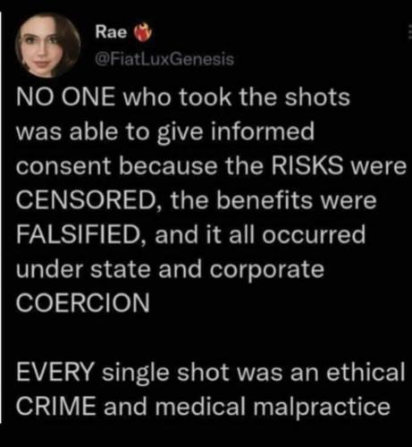 shot crime