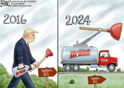 drano
