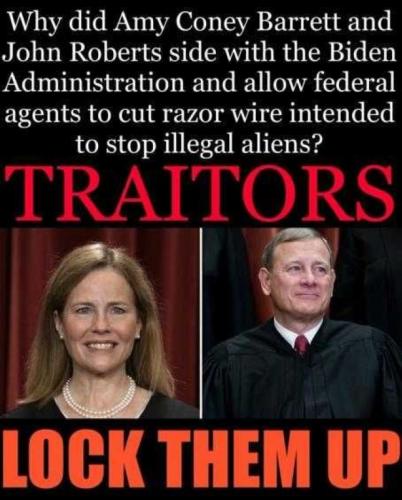 USA Barrett Roberts