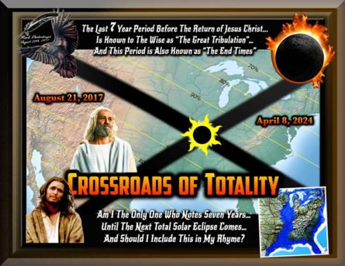 Solar Eclipse ~Crossroads of Totallity~