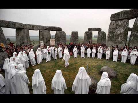 stonehenge