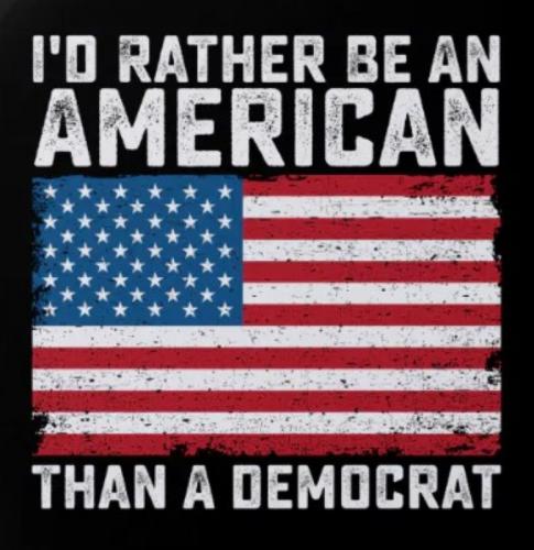 B American