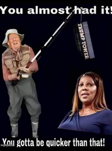 trump tower