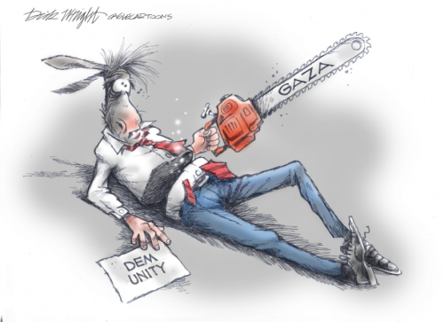 democrats-and-gaza