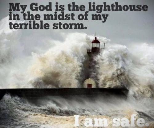 041024 - Lighthouse - I am safe