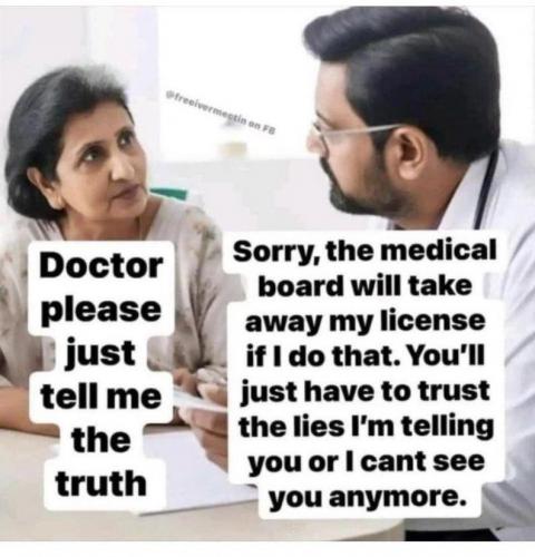 truth dr