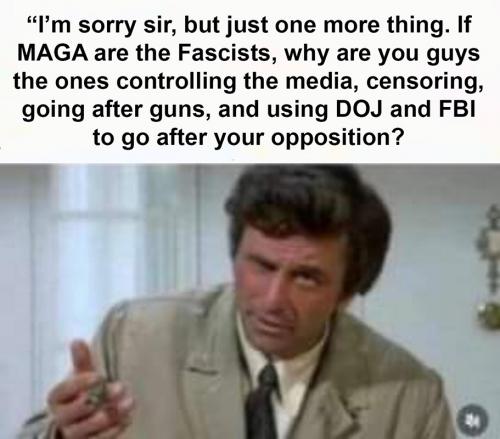 M Fascists