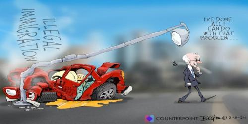 G illegal immigration