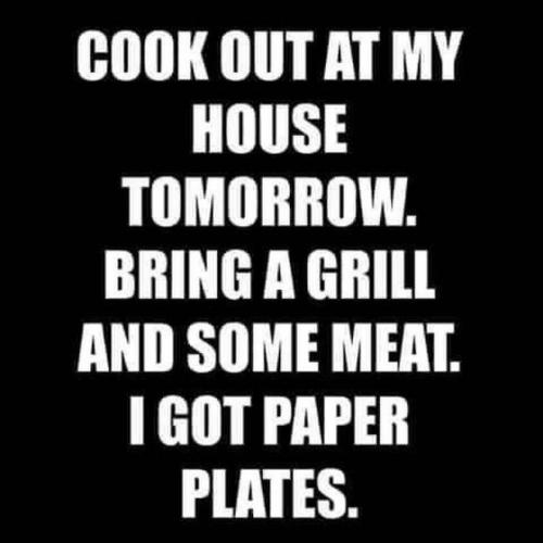 cookout