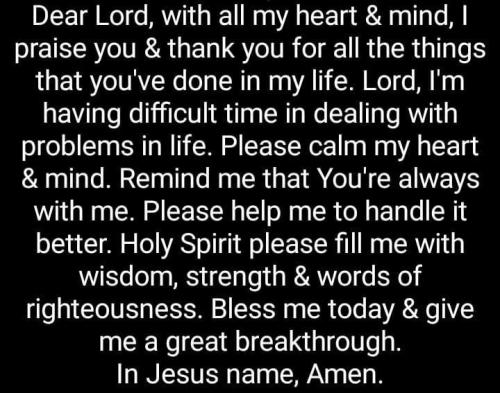 051424 - Struggling Prayer
