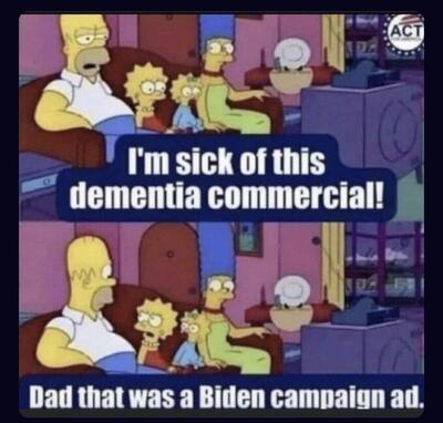 dementia