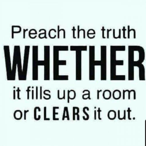 truth
