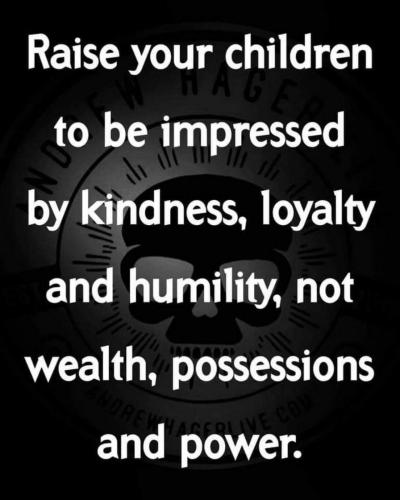 raise children