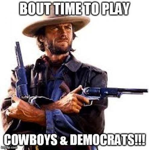 M Cowboys Dems
