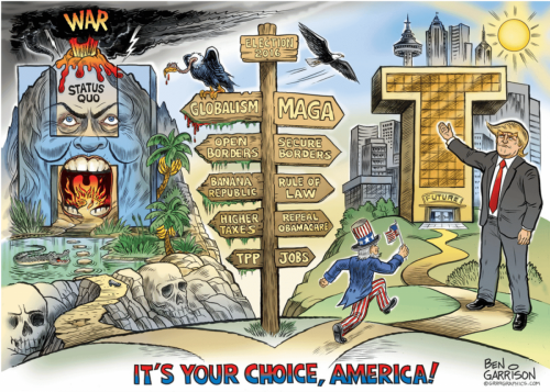 ItsYourChoiceAmerica