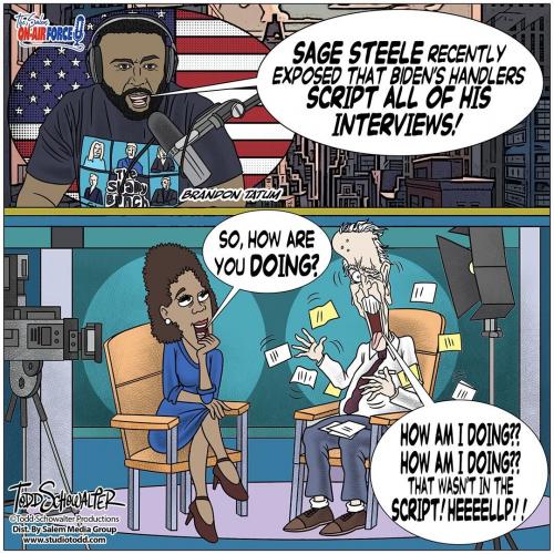 Cartoon