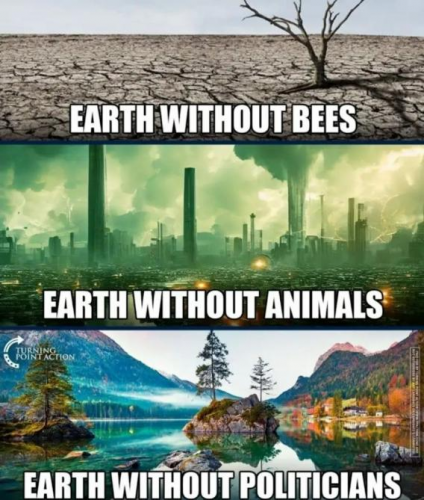 without