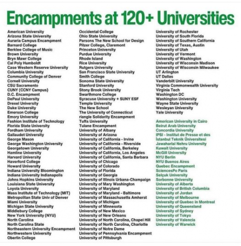 HAMAS COLLEGES