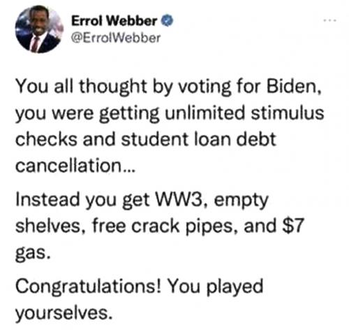 USA played yourselves