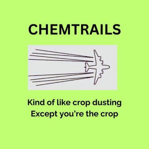 chemtrail