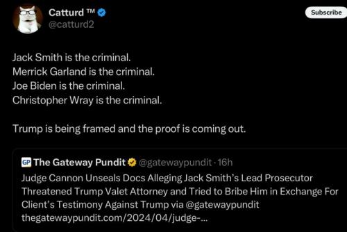 criminal