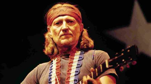 willie nelson
