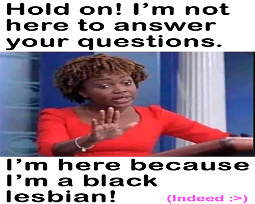 Black Lesbian