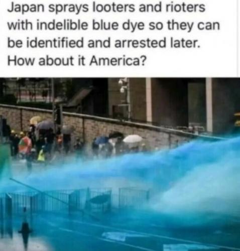 Good idea