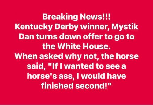 kentucky derby