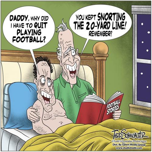 Cartoon