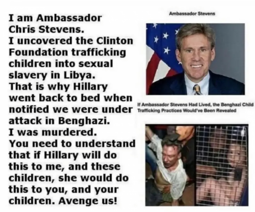 chris stevens
